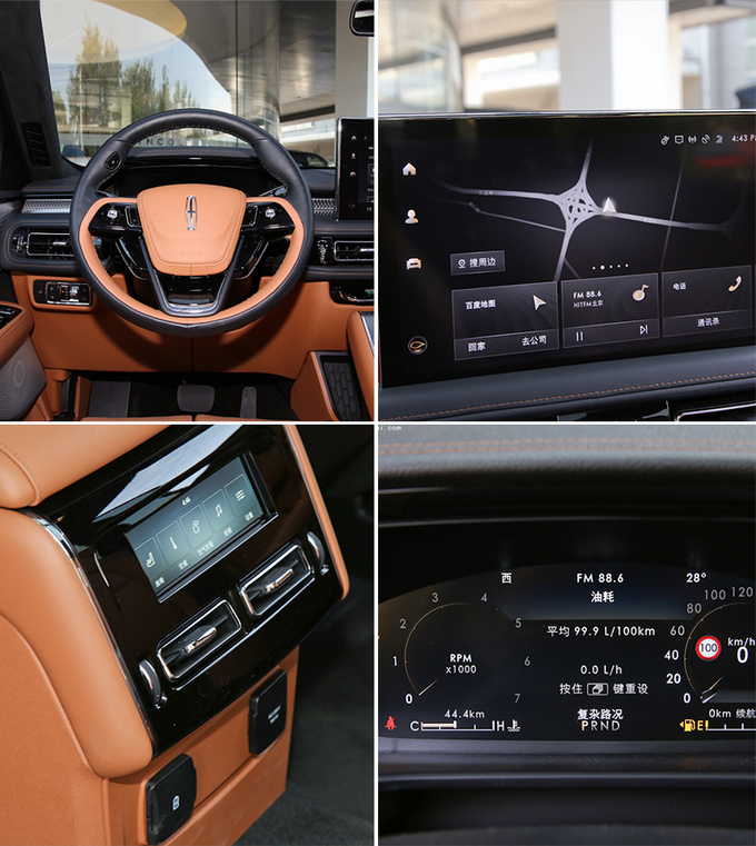 从实惠到奢华 不同需求的消费者如何选择SUV-图20