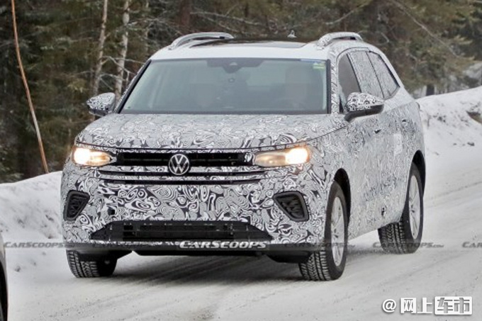 10大30万级新SUV 奔驰/奥迪/日产都有 GLC要换1.5T-图1