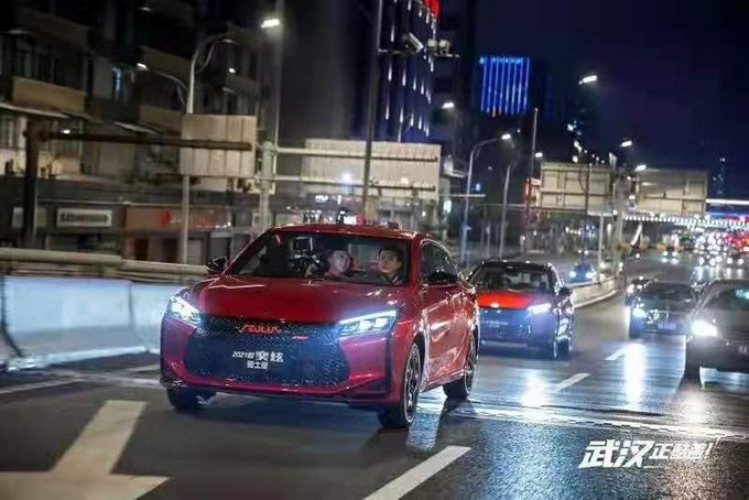 上市发布会变大趴体 东风风神全面拥抱用户驾趣新生-图1