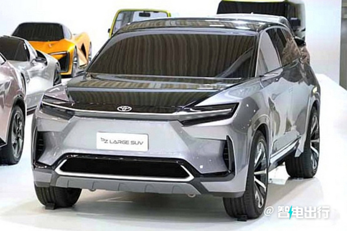 一汽丰田跻身千万辆俱乐部 将推至少3款新车-图10