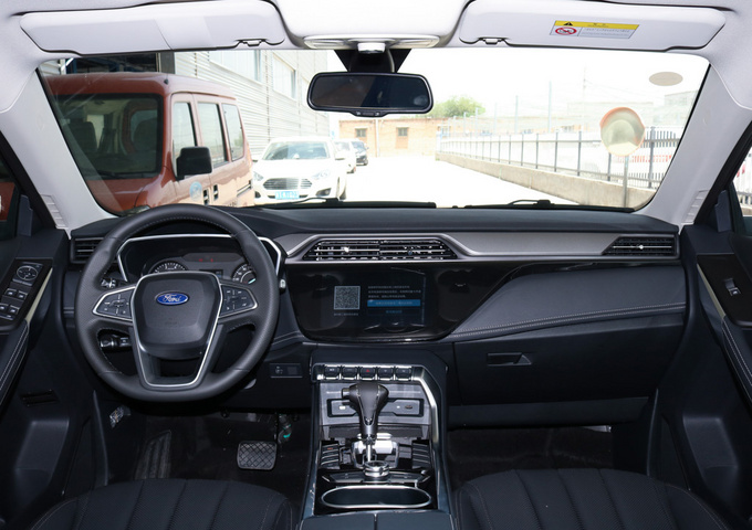 想选高性价比的紧凑型SUV 这三款车你一定要看看-图8