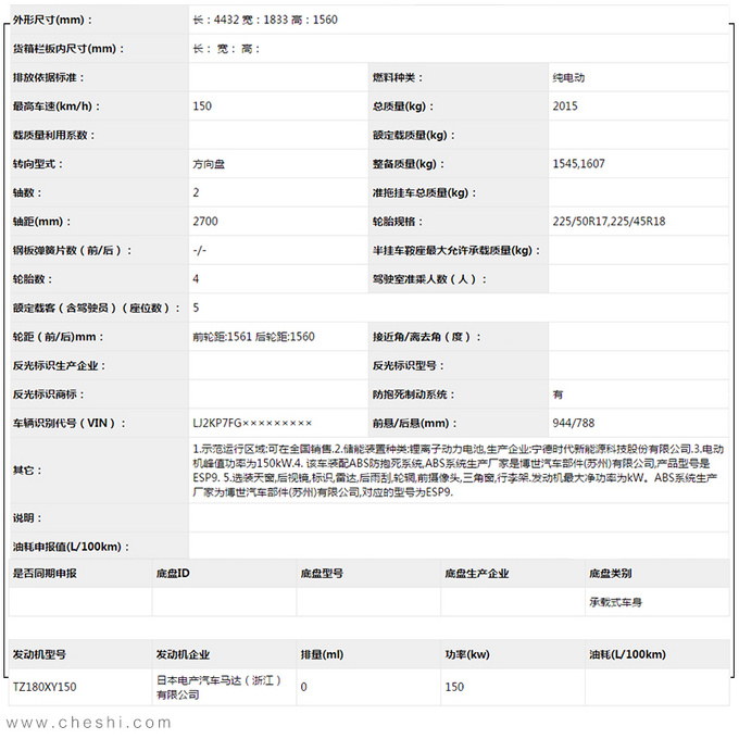 吉利全新几何C实拍 4月上市PK现代昂希诺EV-图3