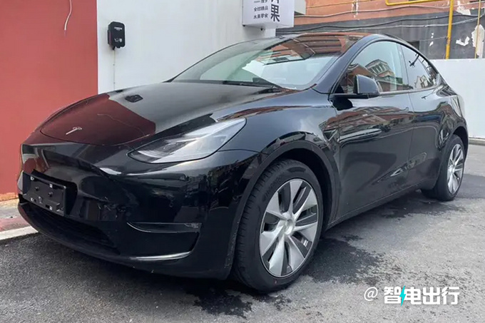 7万特斯拉model 3/y售26.59-39.79万-图1