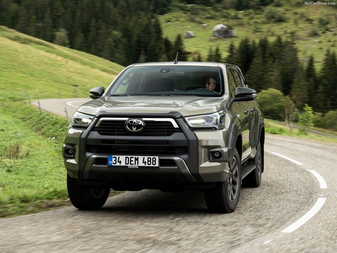 中国最成功的高端皮卡品牌,此前已连续登陆澳大利亚,智利,南非,伊拉克