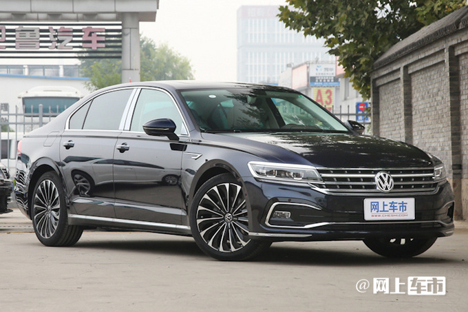 强势复苏上汽大众6月销量大涨94 ID.4 X暴增3倍多-图2
