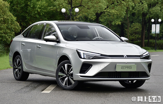 上汽r汽车目标年销2万辆 将推新suv 比特斯拉更智能-图2