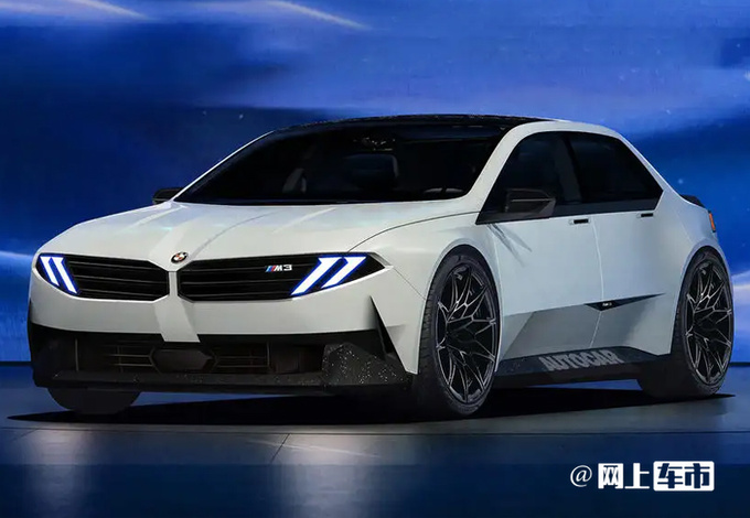 宝马两款新车曝光保留六缸发动机与x3同平台打造