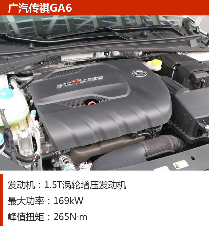 15万就能落地的三款轿车推荐 品质不错还贼有排面-图10