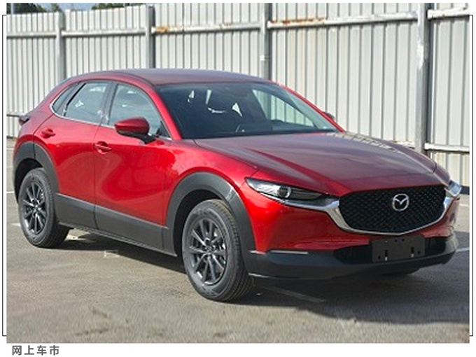 上半年想买SUV 看着8款准没错-最低不到10万-图4