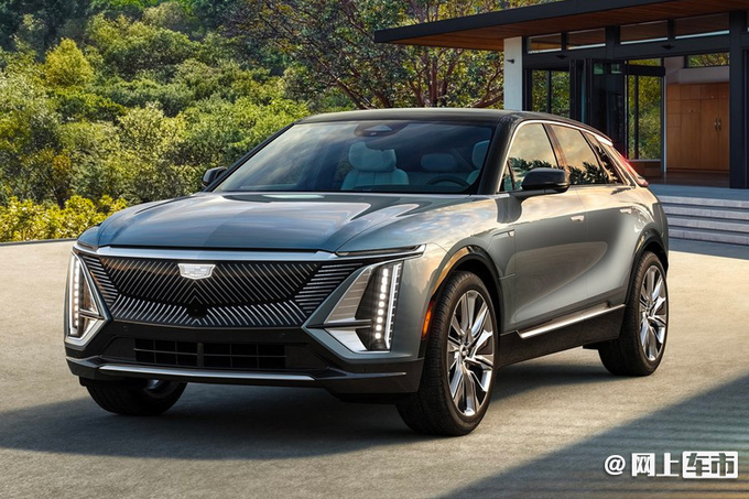 10大30万级新SUV 奔驰/奥迪/日产都有 GLC要换1.5T-图23