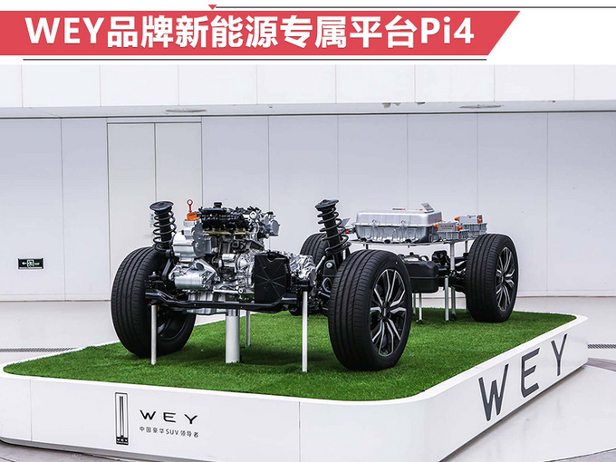 WEY品牌成色如何看这期最强中国车就知道了-图6