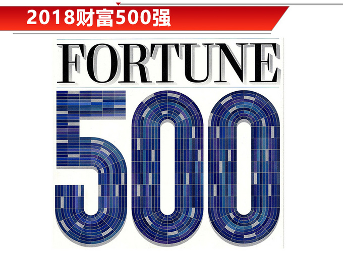 2018财富500强公布 这些生产皮卡的企业上榜了-图2