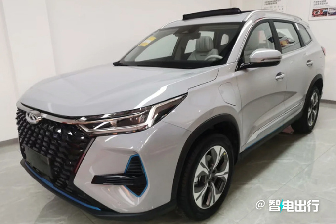 奇瑞新瑞虎8 PRO预计售15.99-17.99万元 入门版不供货-图1