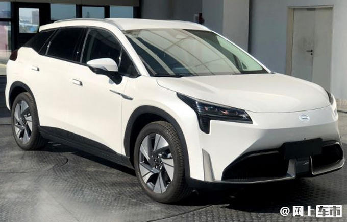 新款广汽埃安LX将上市续航最高1008km 23万起售-图1