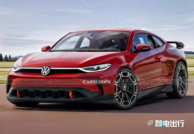 大众尚酷将复产与保时捷718同平台打造