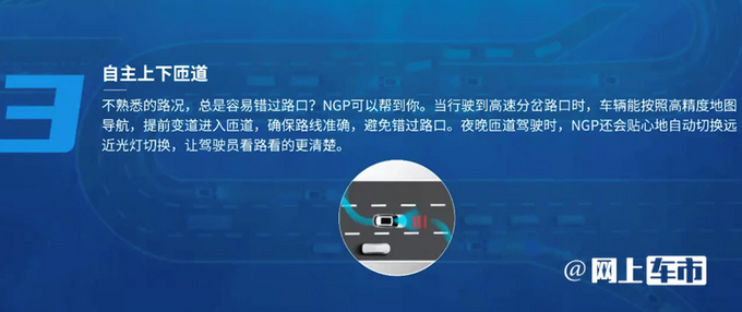荣威全新RX5三天后上市首搭NGP功能 平替理想ONE-图7