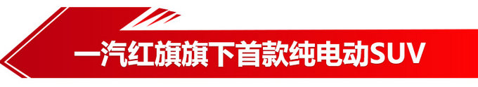 即将上市10大长续航电动SUV 哪款是你的菜-图4