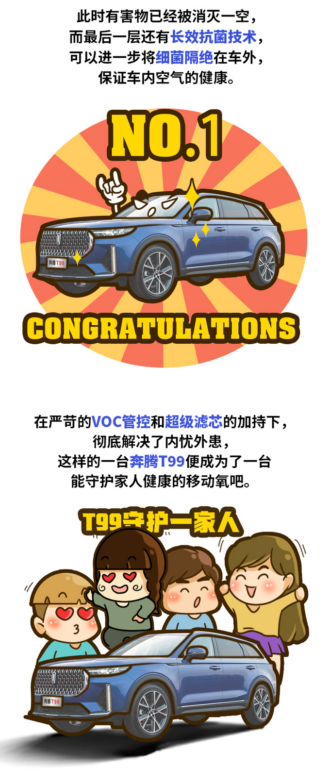 解决内忧外患奔腾T99如何成为健康移动氧吧-图11