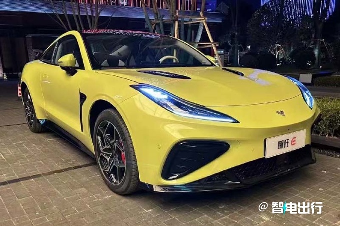 比亚迪海豚-加大产能哪吒汽车1月销量暴跌78-图8