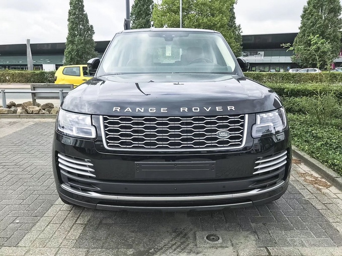 19款路虎揽胜创世短轴版柴油性能超给力