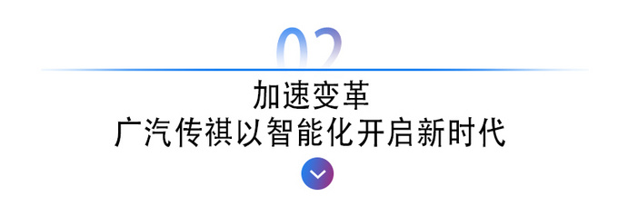 传祺GS4 PLUS年轻人喜欢的车当然要年轻人造-图7