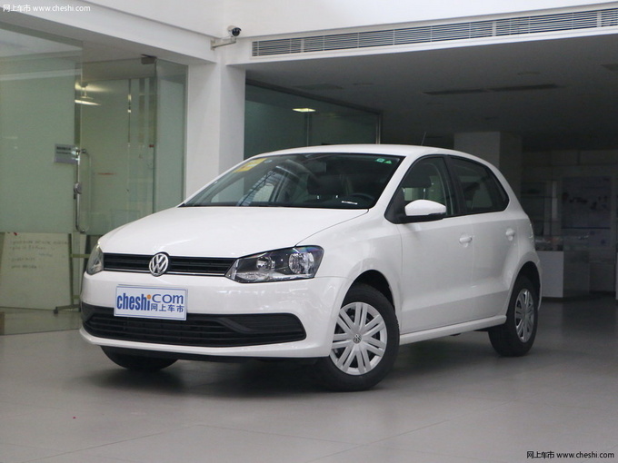 10万预算买合资品牌两厢车 这3款是年轻人首选-图2