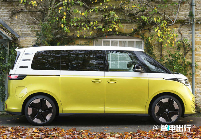 大众全新mpv曝光加长版二季度推出/国产售价下降-图2