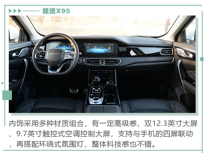 从实惠到奢华 不同需求的消费者如何选择SUV-图9