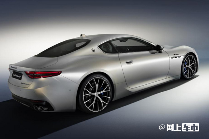 急死天枰座如何选购玛莎拉蒂最新发布的GranTurismo-图8