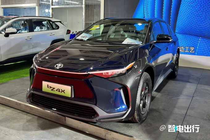 一汽丰田跻身千万辆俱乐部 将推至少3款新车-图1