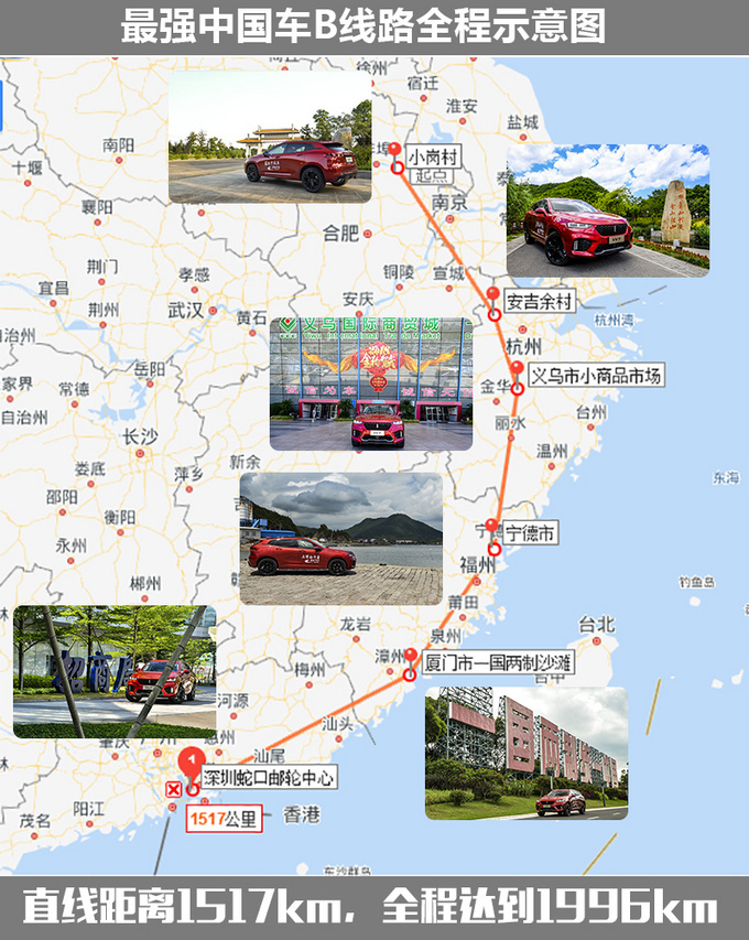 WEY品牌成色如何看这期最强中国车就知道了-图2