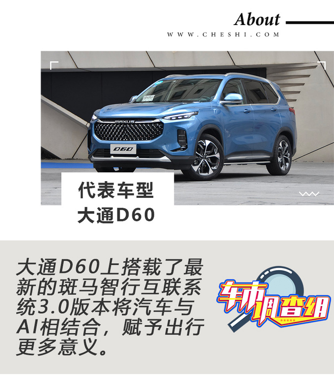 车市调查组一句话全包圆 智能车机帮你忙-图8