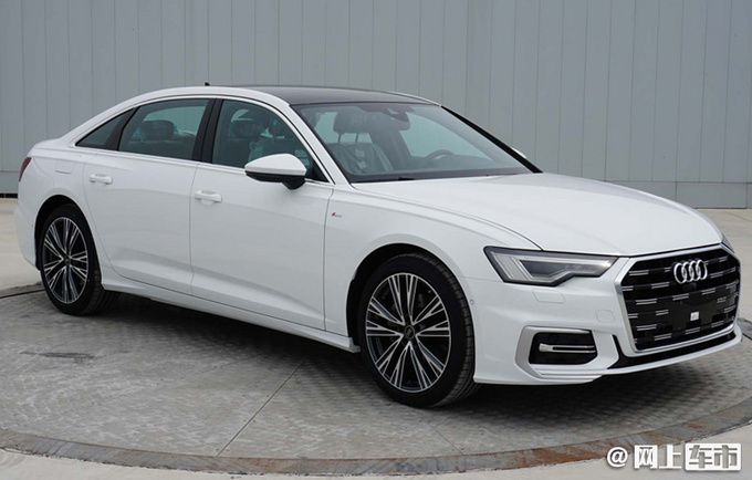 10款今年发布的豪车 售价40-300万奥迪Q6L中国专供-图13