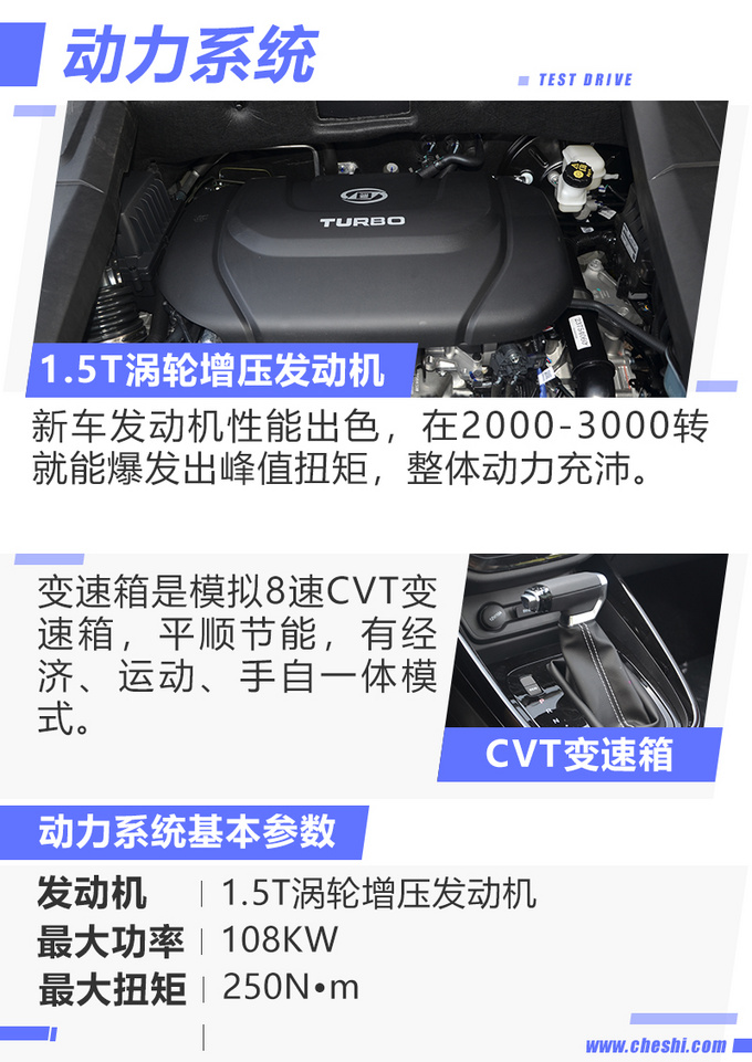 走向全球的实力 宝骏530全球车周年纪念版试驾-图1
