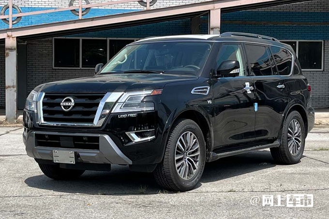 图片来源于网络2018款途乐后锁全称后桥差速锁,也被称之为"越野车的