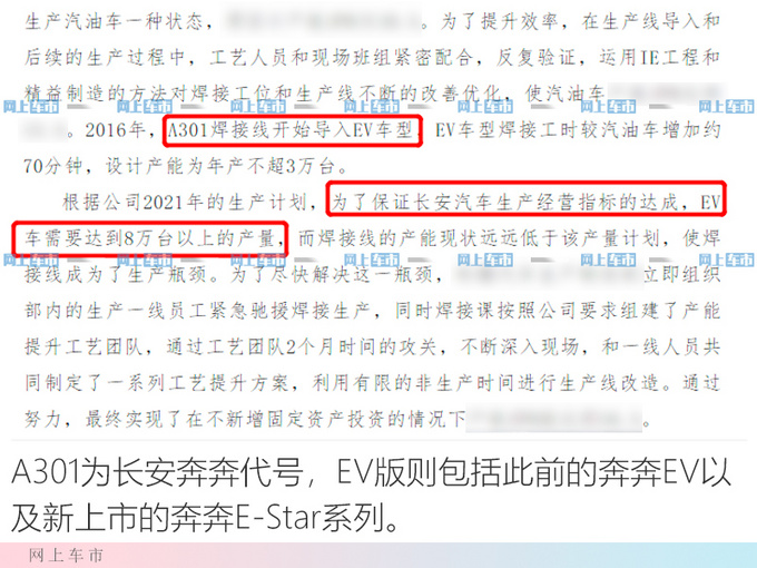 宏光MINI EV的劲敌 起售不到3万元-目标销量翻8倍-图3