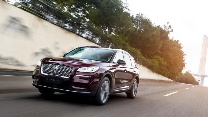 95后有的特点这台林肯冒险家竟然都有-图10