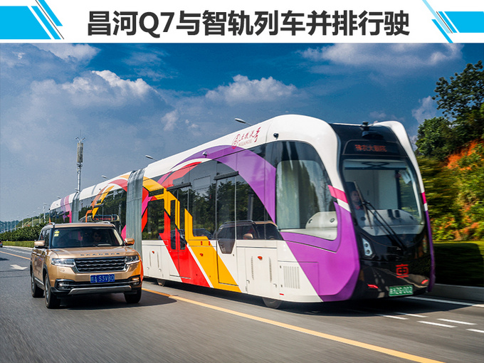 中国高铁牛不牛你的汽车竟然是高铁研发的-图2