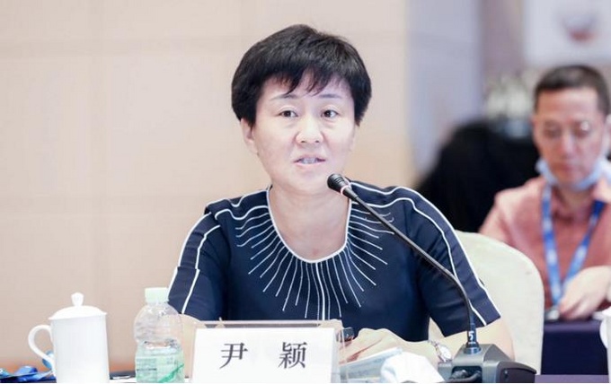 北汽尹颖车路协同为汽车加速智能化插上翅膀