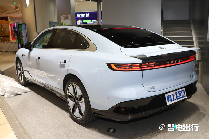 10款最受期待轿车2天后发布最低14万 最高超500万-图9