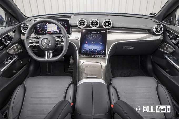 奔驰c级全系优惠超10万入门版裸车不到22万今年再推20t车型