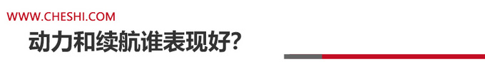 大空间省油关键还便宜 长安UNI-K iDD和星越L雷神混动版怎么选-图9