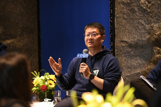 长安福特止跌回升闯出一片海阔天空-图3