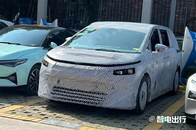 今年上市宝马/别克/五菱等10款MPV 13.98万起售-图7