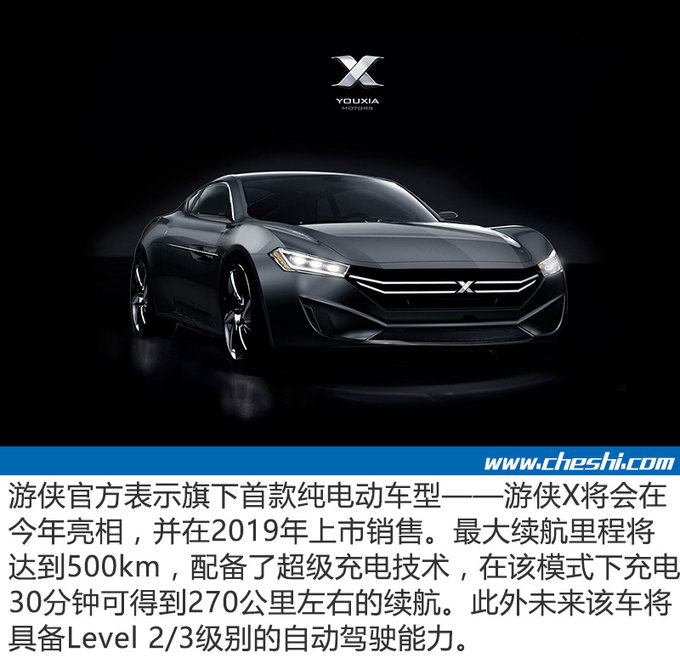 造车新势力你认识几个 车市君告诉你哪些才靠谱-图14