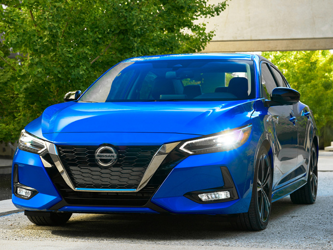 转向机构存安全隐患近14万辆日产新轩逸被召回