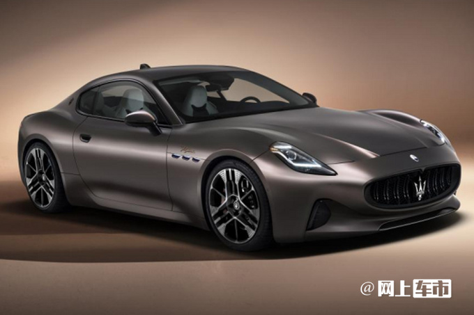 急死天枰座如何选购玛莎拉蒂最新发布的GranTurismo-图3