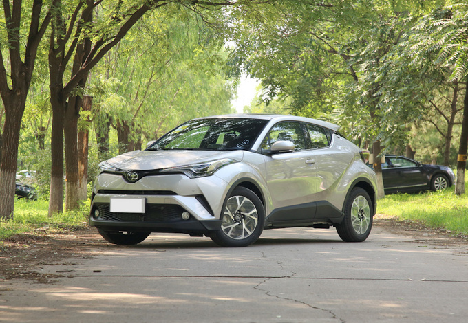 发了年终奖想买车10万级合资SUV选哪款最合适-图3