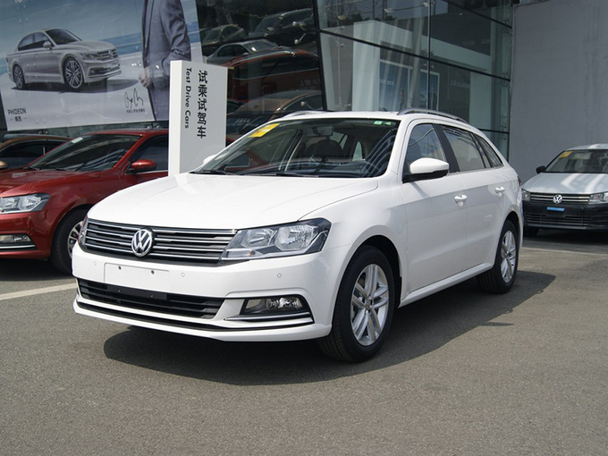 绍兴大众朗行限时优惠3万 欢迎到店垂询-豪车事