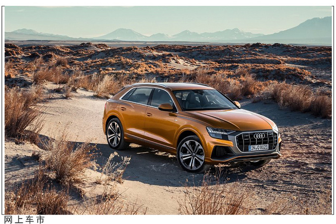 推进电动化布局奥迪Q8转型纯电SUV2026年投产-图3
